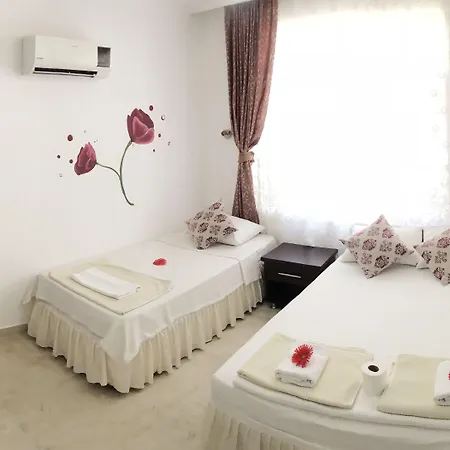 Santosa 3* Kaş