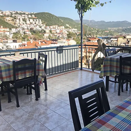Santosa Pensionat 3*