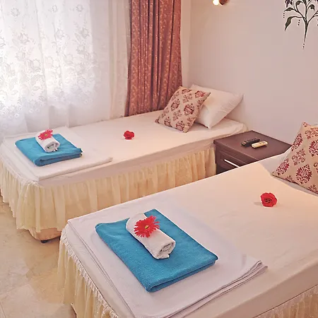 Santosa 3* Kaş