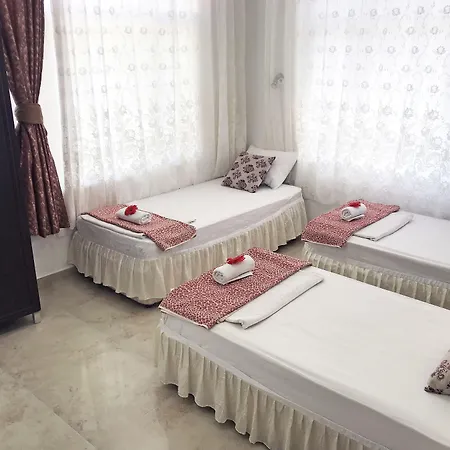 Pensionat Santosa 3*