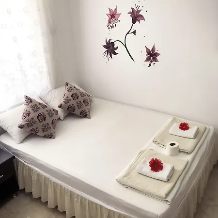 Santosa 3* Kaş