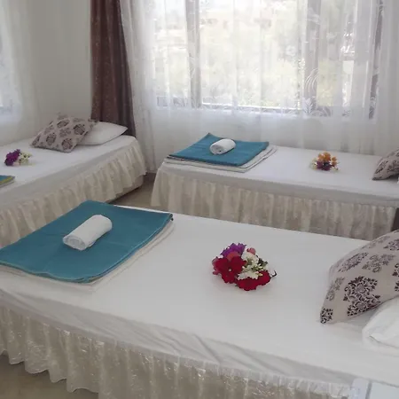 Pensionat Santosa 3*