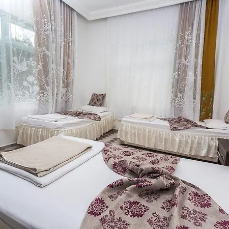 Pensionat Santosa 3*