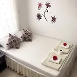 Santosa 3* Kaş