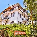 Gasthof Santosa 3*