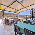 Gasthof Santosa Kaş