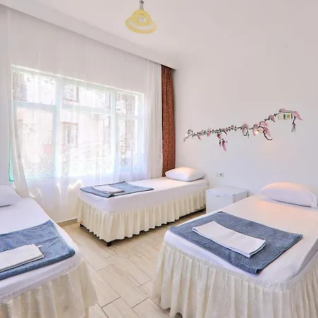 Santosa 게스트하우스