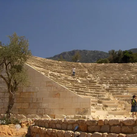 게스트하우스 Santosa 3*