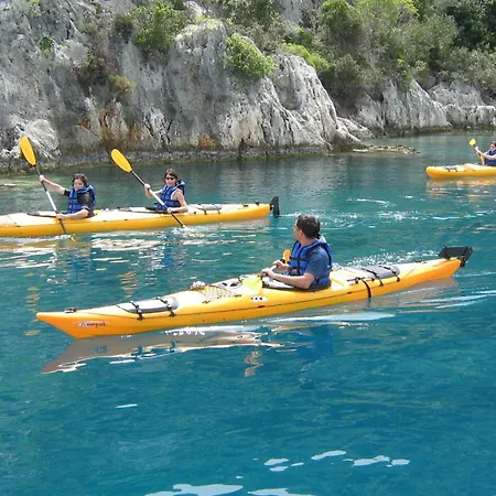 Santosa 게스트하우스