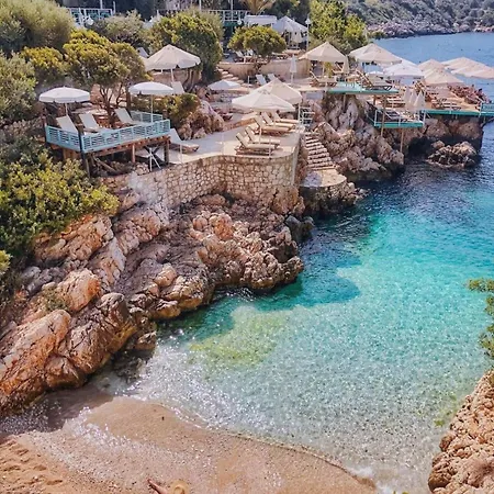 Santosa Kaş
