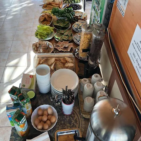 게스트하우스 Santosa