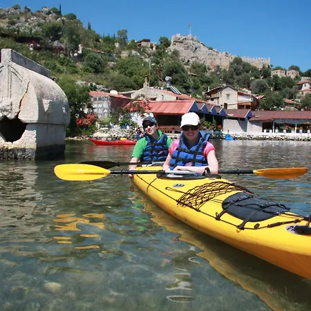 Santosa 게스트하우스