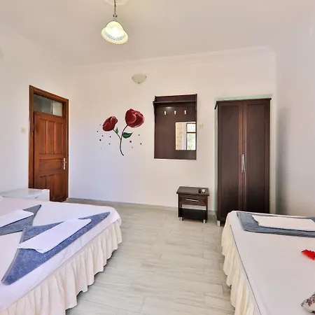 Santosa 게스트하우스