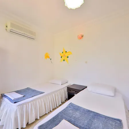 게스트하우스 Santosa