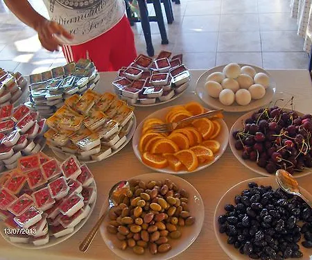 Santosa 게스트하우스 3*