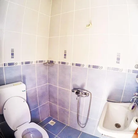 Santosa 게스트하우스