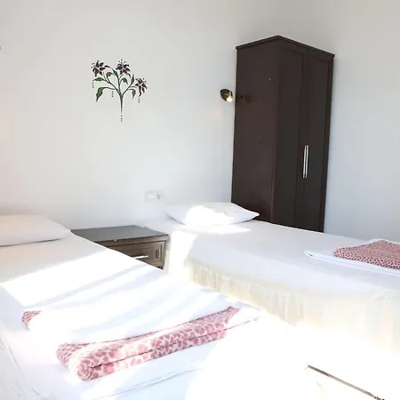 Santosa Guest house 3*