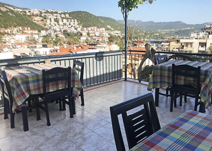 Santosa Pensionat 3*