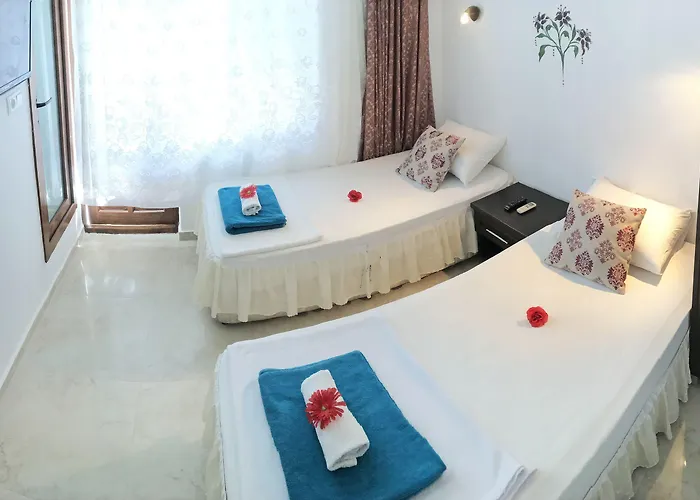 Pensionat Santosa 3*