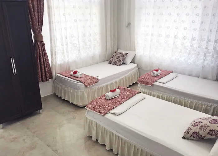 Pensionat Santosa 3*