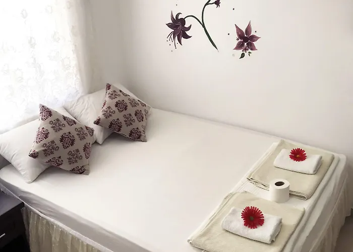 Santosa 3* Kaş
