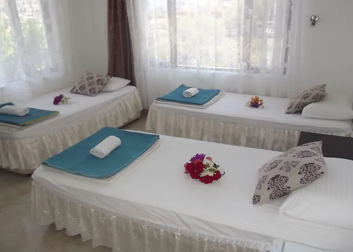 Pensionat Santosa 3*