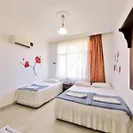 Santosa 3* Kaş