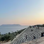 Santosa 3* Kaş