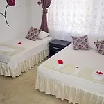 Santosa Pensión Kaş