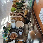 Pensión Santosa