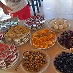 Santosa Pensión 3*