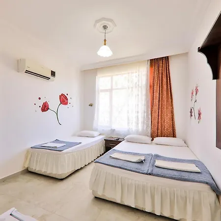 Santosa 3* Kas