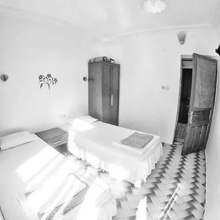 Santosa 3* Kas